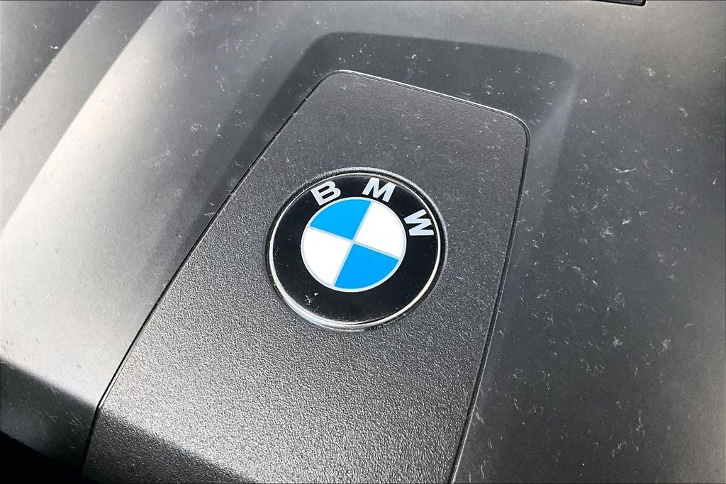 2025 BMW X5 xDrive40i M Sport