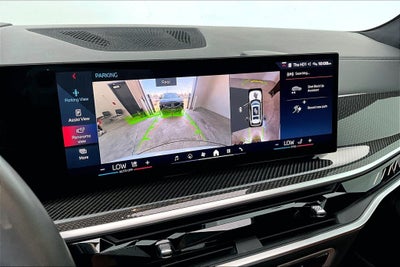2024 BMW X7 M60i