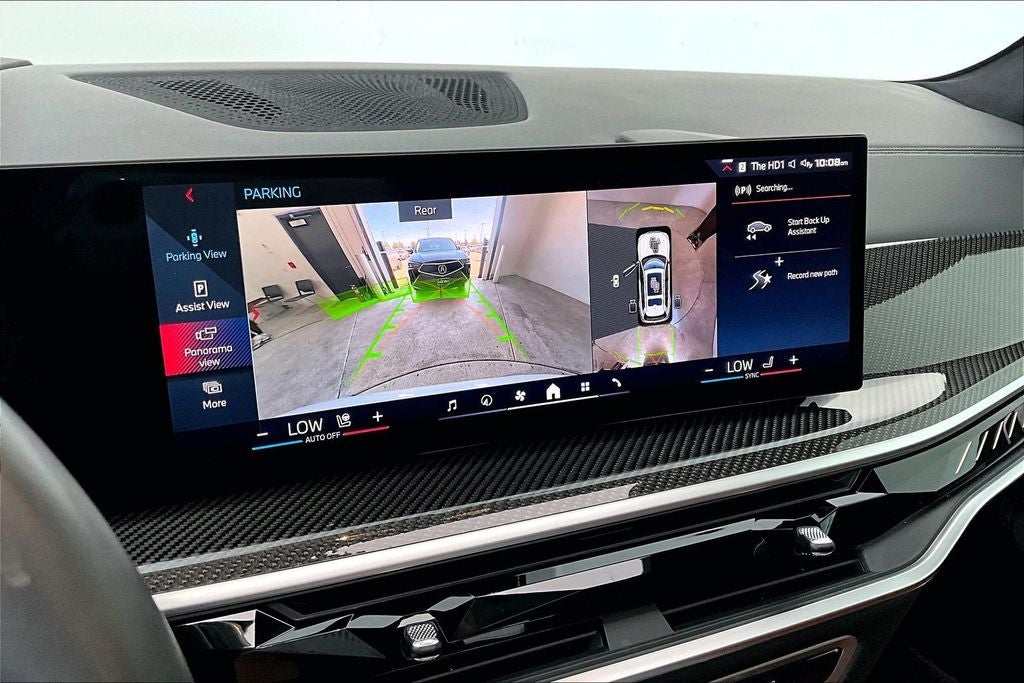 2024 BMW X7 M60i