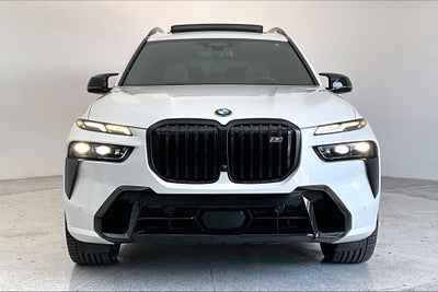 2024 BMW X7 M60i