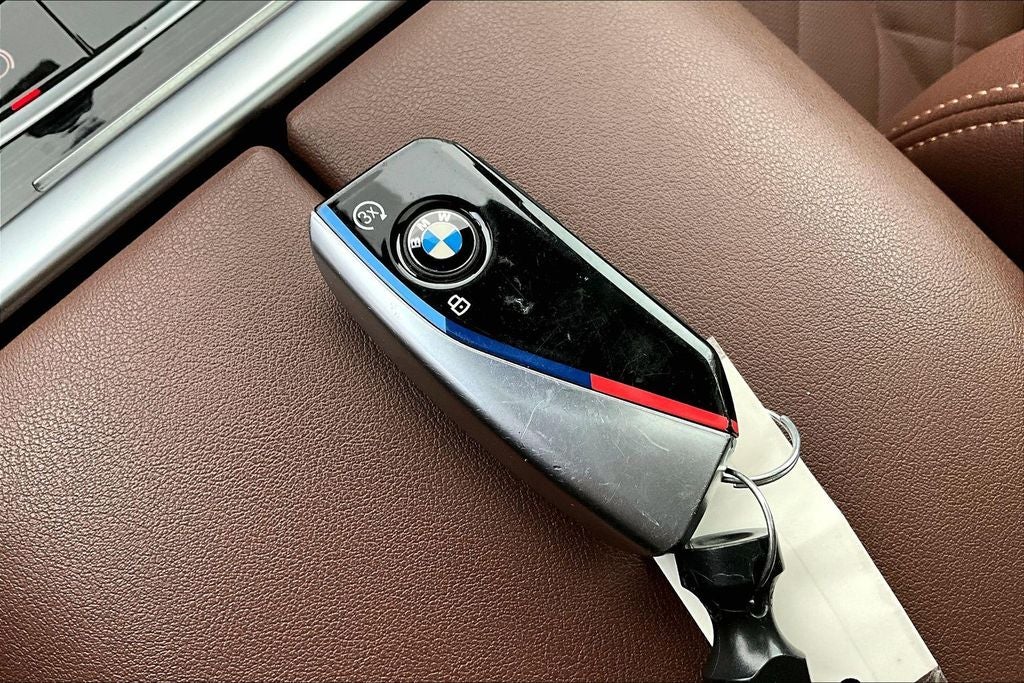 2024 BMW X6 xDrive40i M Sport