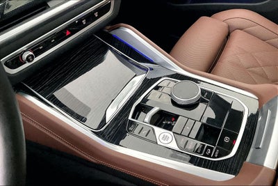 2024 BMW X6 xDrive40i M Sport