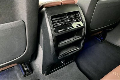 2024 BMW X6 xDrive40i M Sport