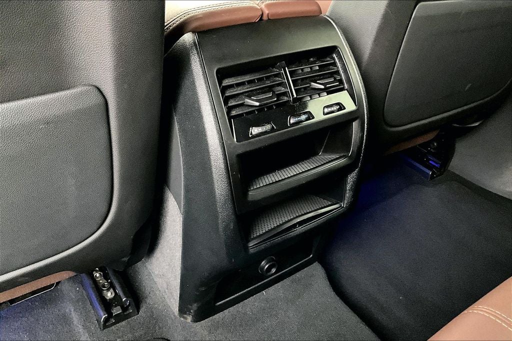 2024 BMW X6 xDrive40i M Sport