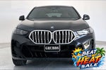 2024 BMW X6 xDrive40i M Sport