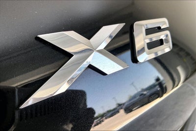 2024 BMW X6 xDrive40i M Sport