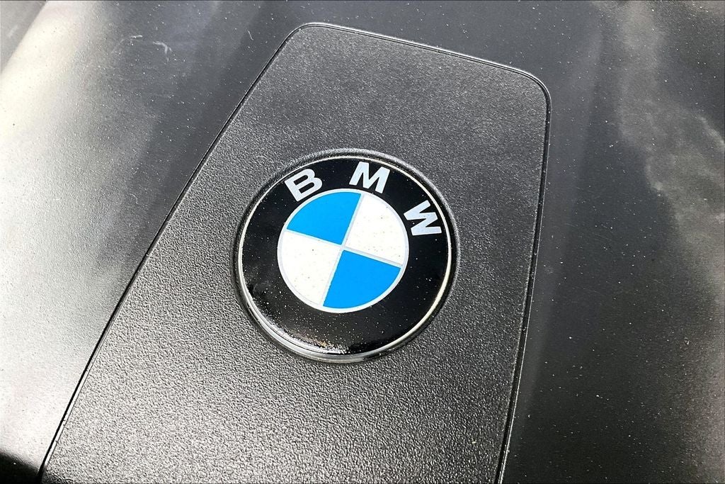 2024 BMW X6 xDrive40i M Sport
