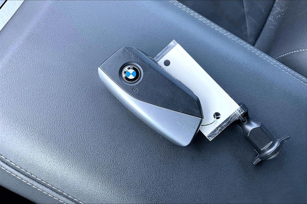 2025 BMW X3 30 xDrive M Sport