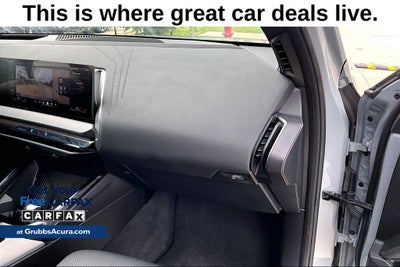 2025 BMW X3 30 xDrive M Sport