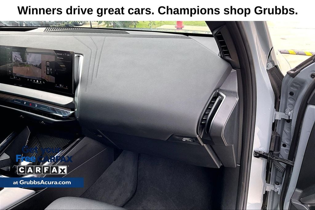 2025 BMW X3 30 xDrive M Sport