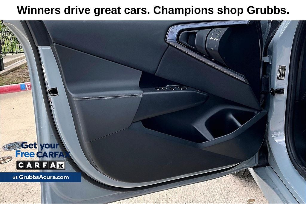 2025 BMW X3 30 xDrive M Sport