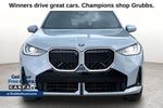 2025 BMW X3 30 xDrive M Sport