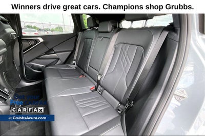2025 BMW X3 30 xDrive M Sport