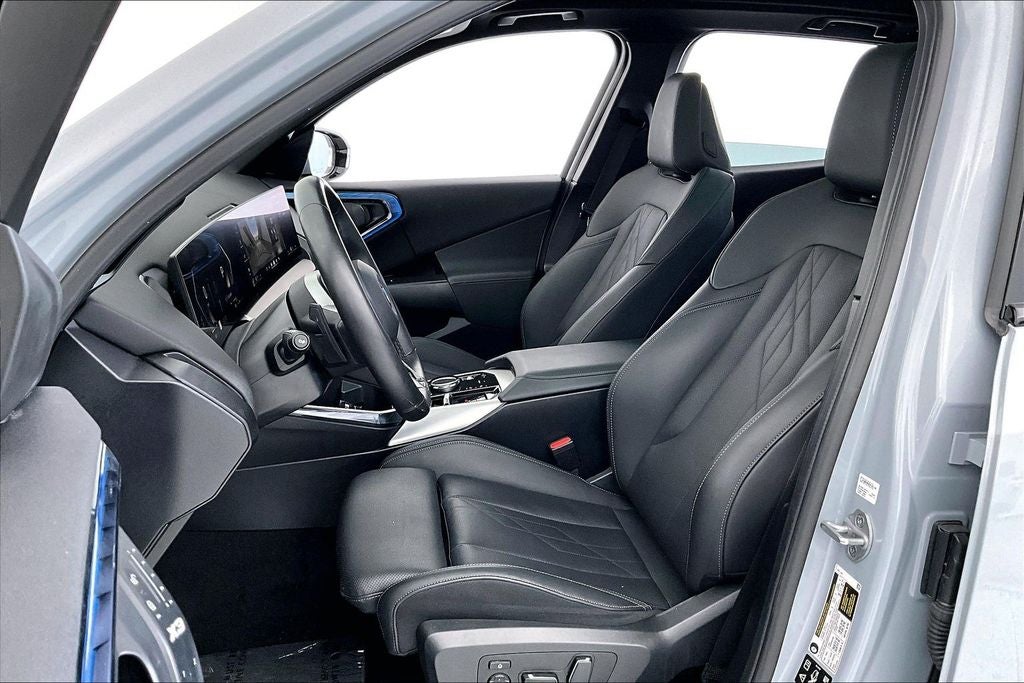 2025 BMW X3 30 xDrive M Sport