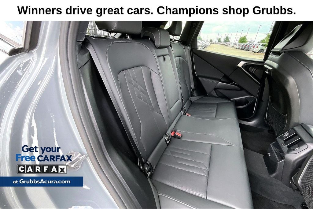 2025 BMW X3 30 xDrive M Sport
