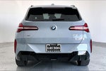 2025 BMW X3 30 xDrive M Sport