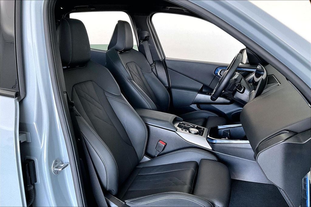 2025 BMW X3 30 xDrive M Sport