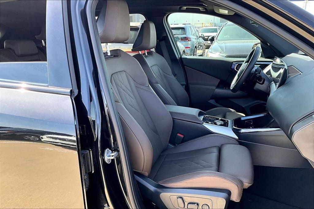 2025 BMW X3 30 xDrive M Sport