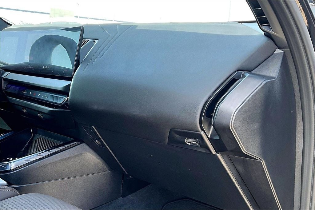 2025 BMW X3 30 xDrive M Sport