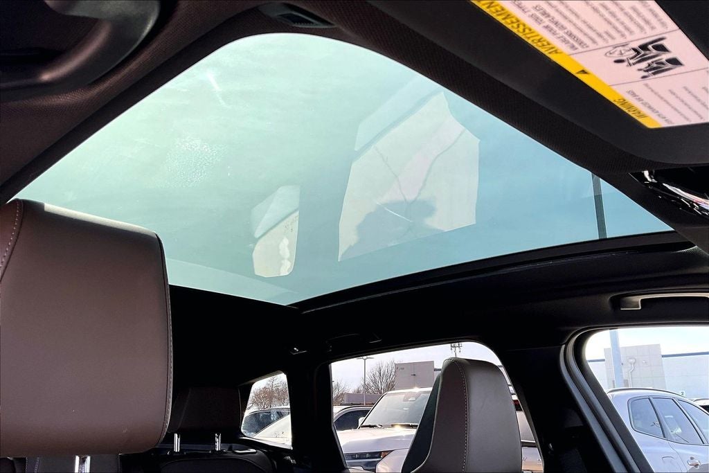 2025 BMW X3 30 xDrive M Sport