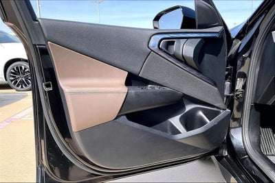 2025 BMW X3 30 xDrive M Sport