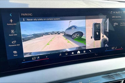 2025 BMW X3 30 xDrive M Sport