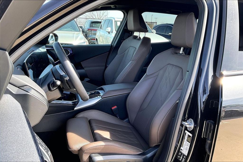 2025 BMW X3 30 xDrive M Sport