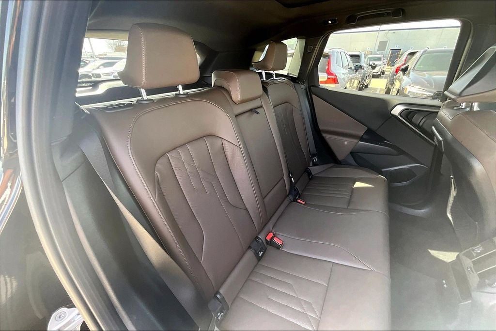 2025 BMW X3 30 xDrive M Sport