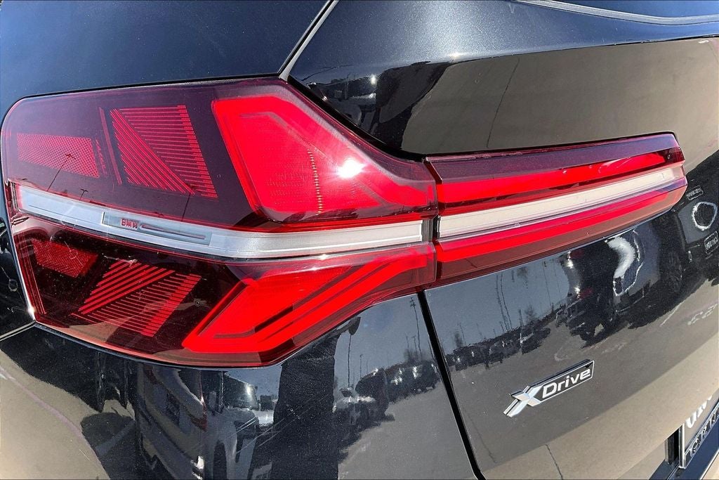 2025 BMW X3 30 xDrive M Sport