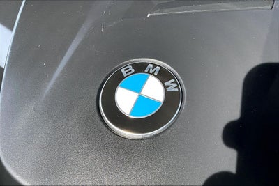 2025 BMW X3 30 xDrive M Sport