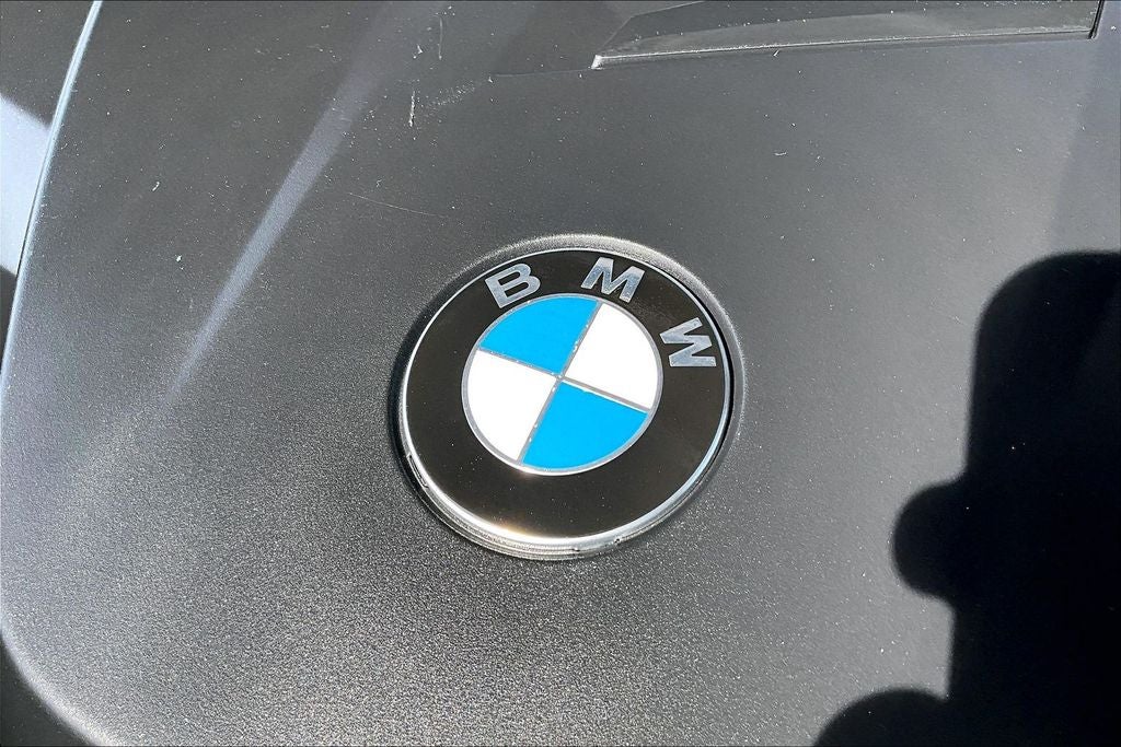 2025 BMW X3 30 xDrive M Sport