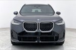 2025 BMW X3 30 xDrive M Sport