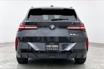 2025 BMW X3 30 xDrive M Sport