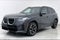 2025 BMW X3 30 xDrive M Sport