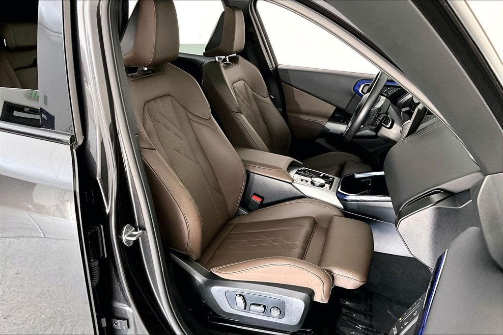 2025 BMW X3 30 xDrive M Sport