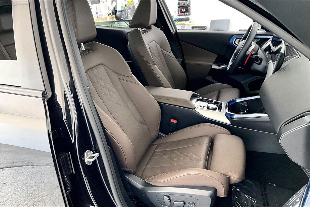 2026 BMW X3 M50 xDrive