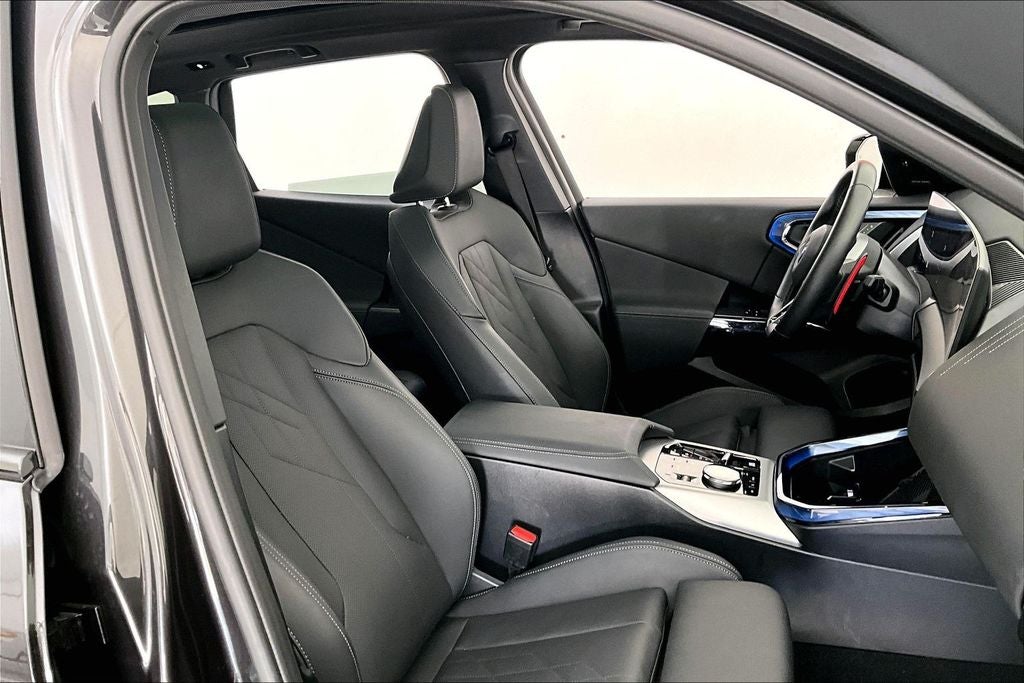 2025 BMW X3 M50 xDrive