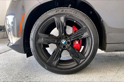 2025 BMW X3 M50 xDrive