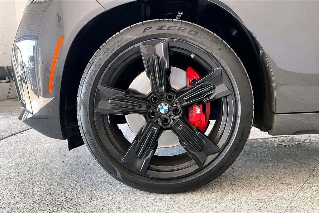 2025 BMW X3 M50 xDrive