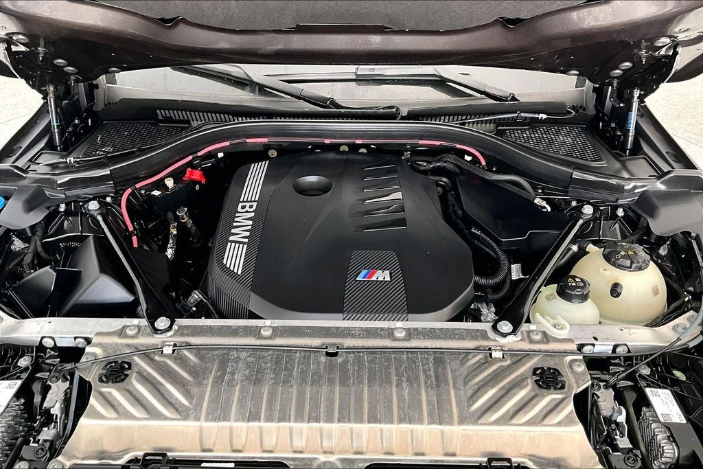 2025 BMW X3 M50 xDrive