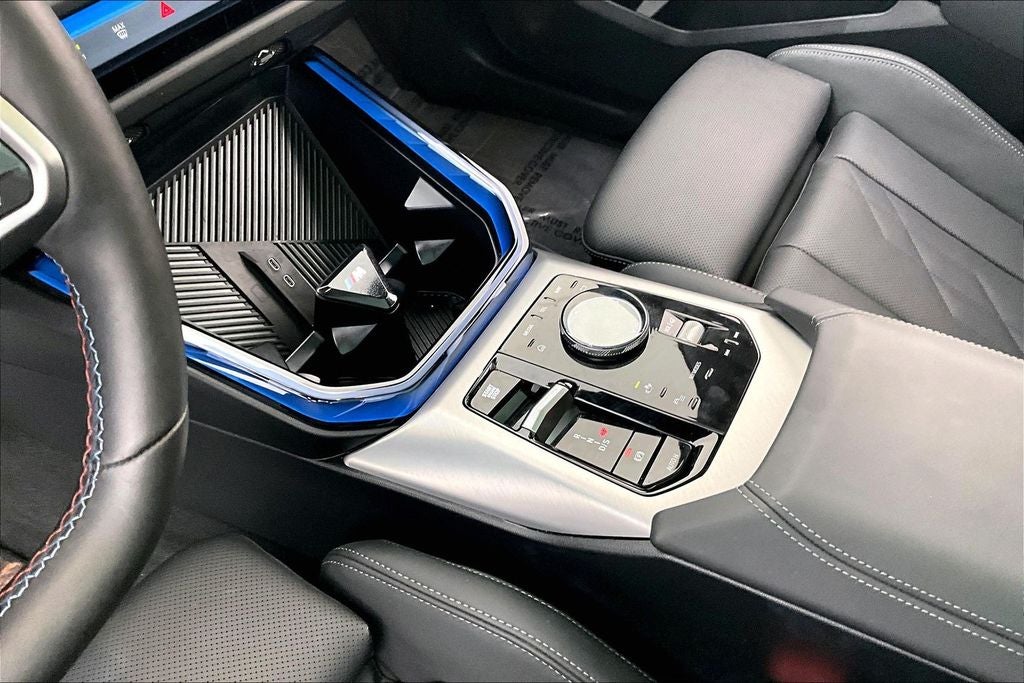 2025 BMW X3 M50 xDrive