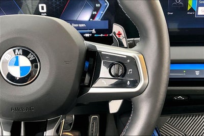 2025 BMW X3 M50 xDrive