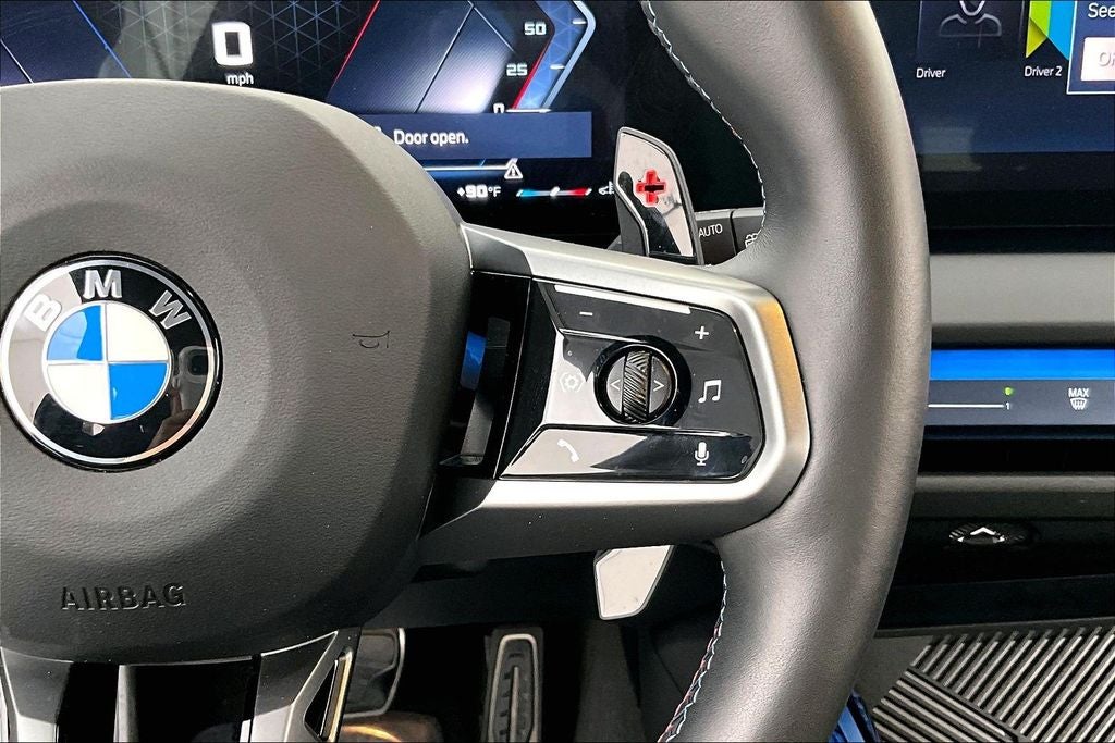 2025 BMW X3 M50 xDrive