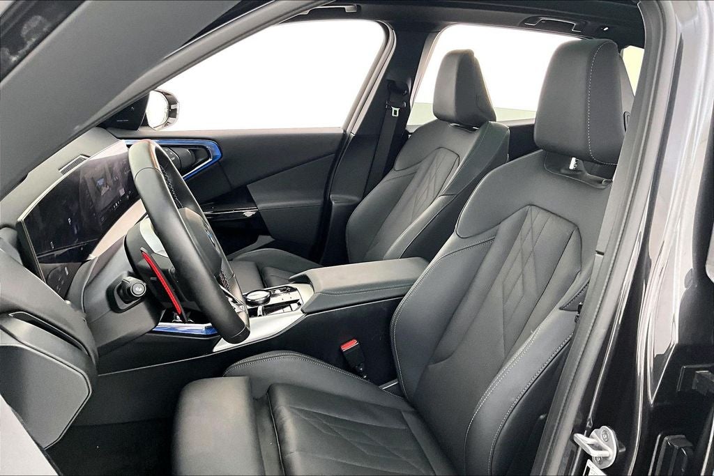 2025 BMW X3 M50 xDrive