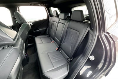 2025 BMW X3 M50 xDrive