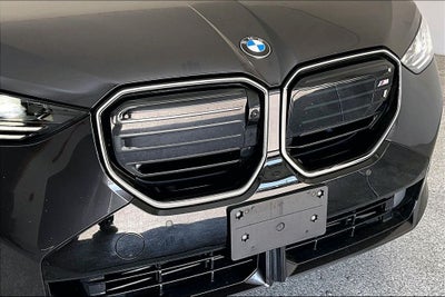2025 BMW X3 M50 xDrive