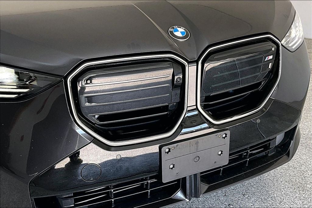 2025 BMW X3 M50 xDrive