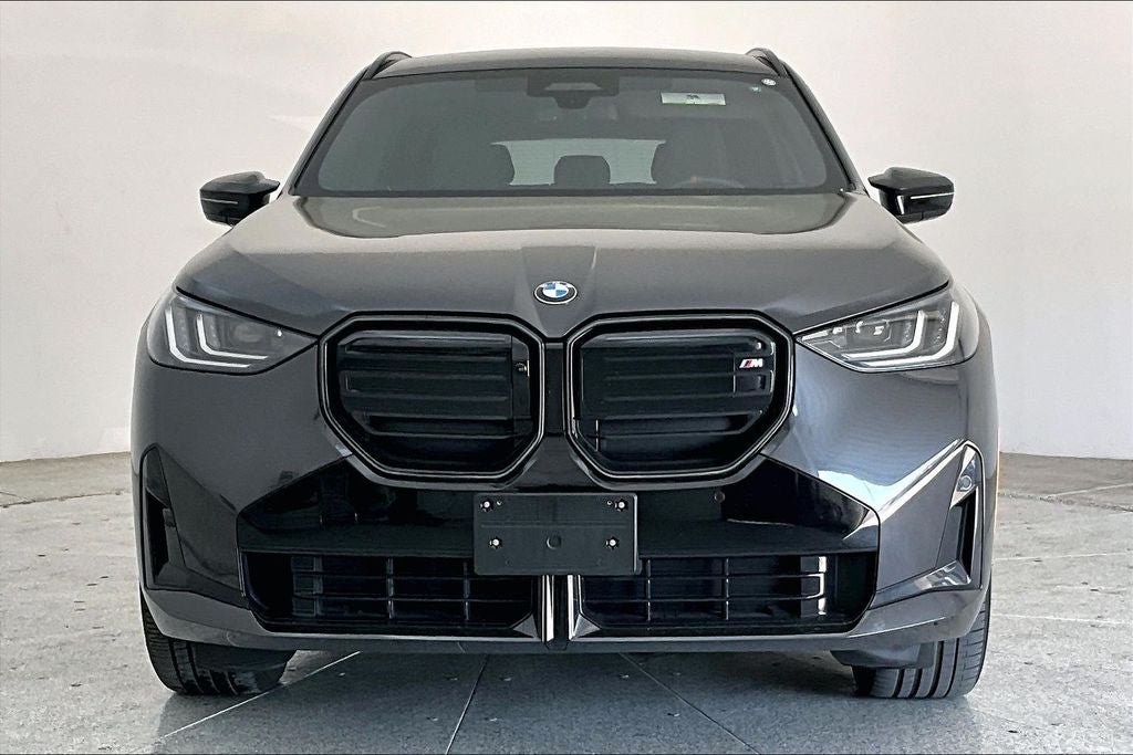 2025 BMW X3 M50 xDrive