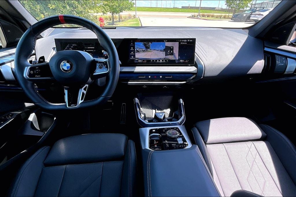 2026 BMW X3 M50 xDrive