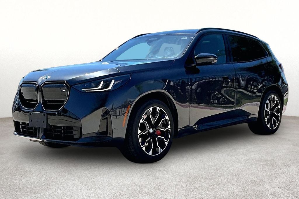 2026 BMW X3 M50 xDrive